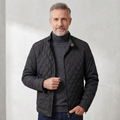 The Magnus Quilted Jacket